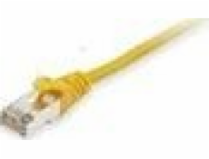 Equip Equip Patch kábel RJ45 S/FTP Cat6A 30.0m Orange (SSTP)PIM