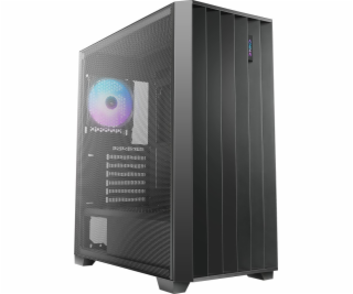 AZZA CSAZ-470 Legionaire Gaming Case, PC Skrinka