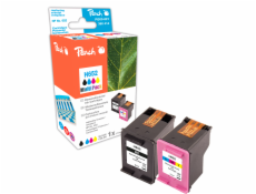 PEACH kompatibilní cartridge HP No 652 MultiPack Plus