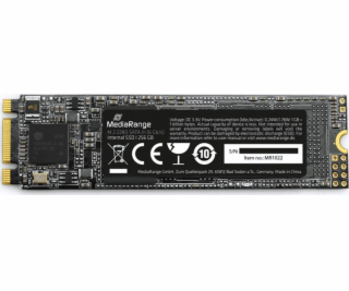 MR1022 256 GB, SSD