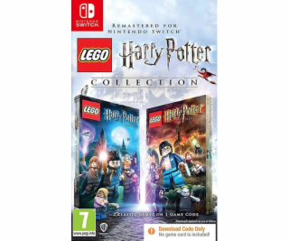 NS - Lego Harry Potter Collection ( CIB )