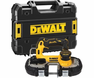 Dewalt 18v sub pilarka taśmowa w tstak