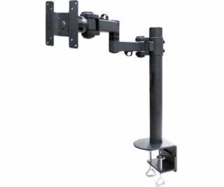 Neomounts  FPMA-D960BLACKPLUS / Curved Screen Desk Mount ...