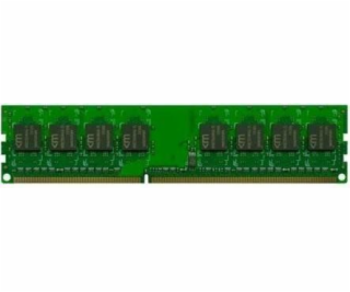 DIMM 8GB DDR3-1600, Arbeitsspeicher