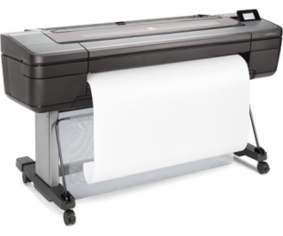 HP Designjet Z6dr 44” PostScript Printer s V-řezačkou (v-...