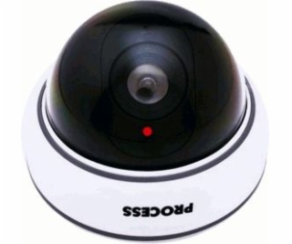 DC2300 LED DOME CAMERA DUMMY