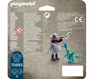 Playmobil DuoPack Surprise