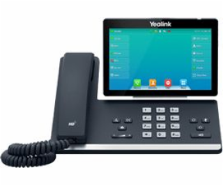 SIP-T57W, VoIP-Telefón