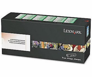 Originálny toner Lexmark pre CS/X727, CS728, čierny (75B2...