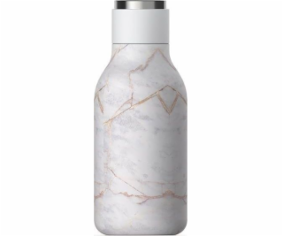 Asobu Urban Drink Bottle Marble, 0.473 L