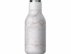 Asobu Urban Drink Bottle Marble, 0.473 L