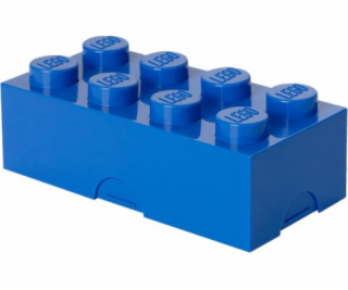 LEGO Lunch-Box blau