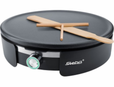 Steba CR 36  XXL Crepes-Maker