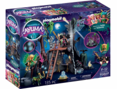 70807 Ayuma Bat Fairies Ruine, Konstruktionsspielzeug