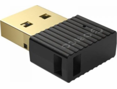 Adaptér Orico USB Bluetooth k počítaču (čierny)