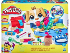 Play-Doh Tierarzt, Kuscheltier