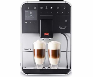 Caffeo Barista T Smart F 831-101, Vollautomat