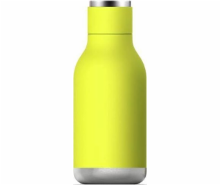 Asobu Urban Drink Bottle Lime, 0.473 L