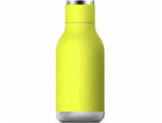 Asobu Urban Drink Bottle Lime, 0.473 L