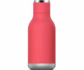 Asobu Urban Drink Bottle Peach, 0.473 L