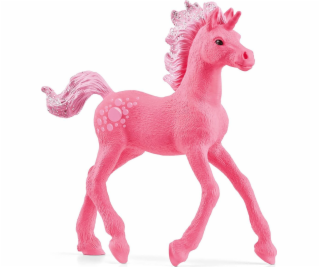 Schleich Bayala Sammeleinhorn Kaugummi, Spielfigur