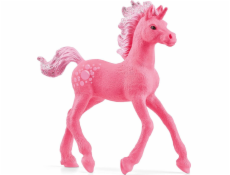 Schleich Bayala Sammeleinhorn Kaugummi, Spielfigur