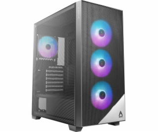 AZZA CSAZ-480 Aero Gaming Case, PC Skrinka