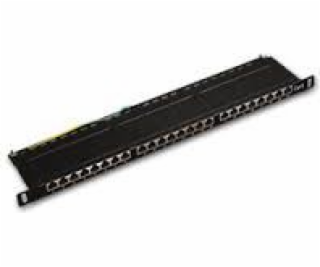 Alantec PK028 patch panel 1U