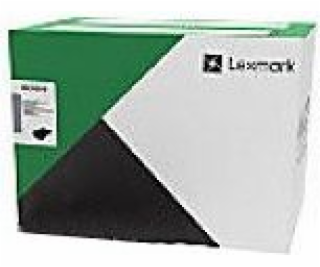 Lexmark toner C232HM0 (purpurový)