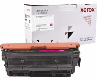 Toner Xerox Magenta Zamiennik 656X (006R01758)