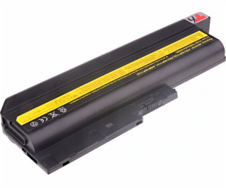 Baterie T6 Power IBM ThinkPad T500, T60, T61, R500, R60, ...