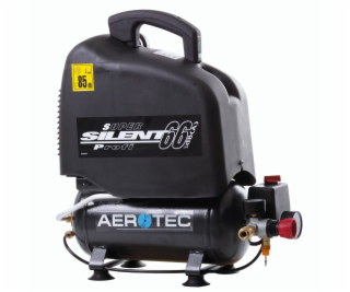 Aerotec Vento Silent 6