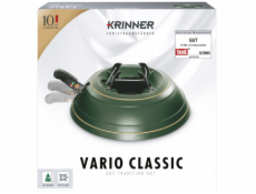 Krinner Vario Classic stojan na stromček 2,6 m / 12 cm