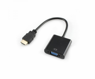 Sbox HDMI M. -> VGA F.