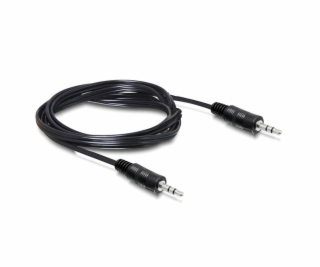 SBOX 3.5-3.5-M/M-2, Kábel audio 3,5mm jack