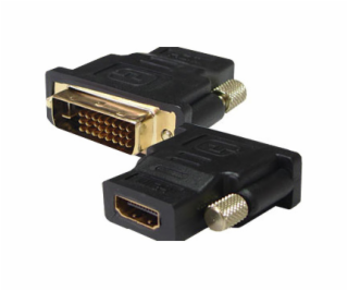 Sbox DVI (24+1) M->HDMI F. AD.DVI-HDMI