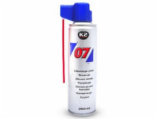 K2 07 250ml - multi-purpose agent