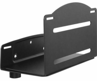 NEOMOUNTS BY NEWSTAR CPU-W100BLACK CPU Holder wall mount ...