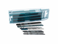 Makita B-44410 Jigsaw Bladesaw Assortment A