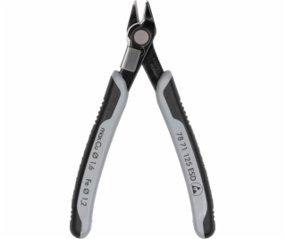 KNIPEX Electronic Super Knips ESD