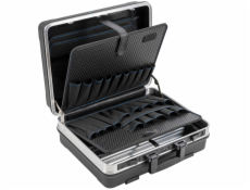 B&W Profi Case Type Base 120.02/P black tool case