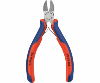 KNIPEX Diagonal Cutter for plastics