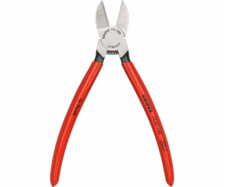 Knipex Diagonal Cutter for plastics