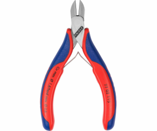 KNIPEX Electronics Diagonal Cutter