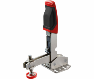 BESSEY Vertical Toggle Clamp w. Base Plate STC-VH /40+ ac...