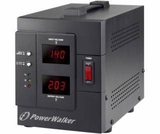 PowerWalker AVR 2000 SIV AVR 2000VA/ 1600W