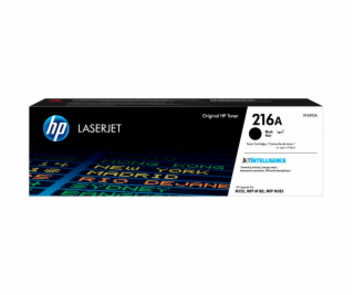 HP Toner W 2410 A cierna No. 216 A