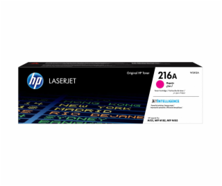 HP Toner W 2413 A purpurova No. 216 A