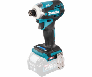 Makita XGT  TD001GZ Cordless Impact Driver 40VMAX