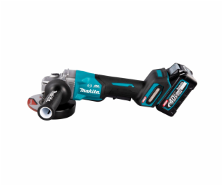 Makita XGT  GA013GM201 Cordless Angle Grinder 40VMAX